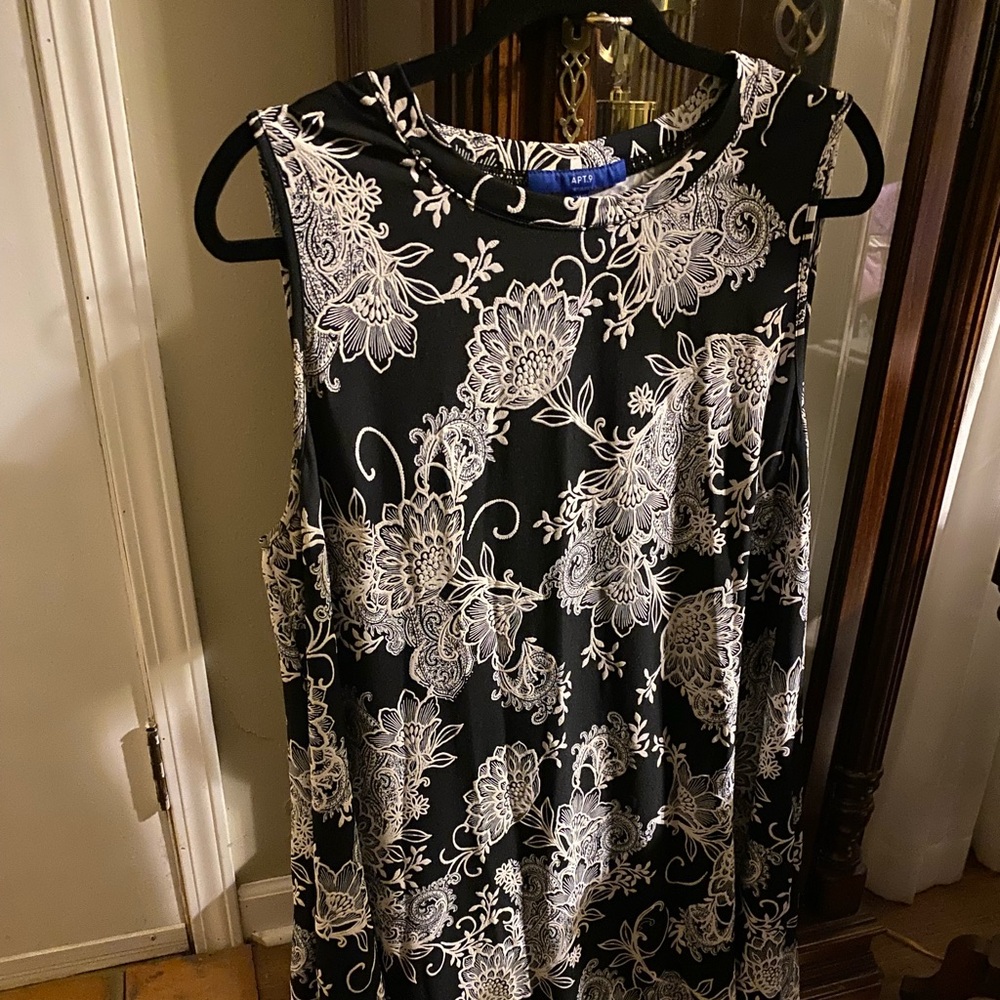 Built in pockets is a must